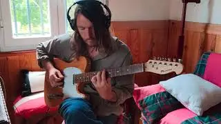 Abysian - 1st track Preview