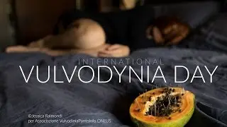 VULVODYNIA DAY 11/11 | GIORNATA INTERNAZIONALE della VULVODINIA