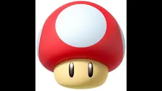 Mario Kart Wii (64 Remade Mod) Grand Prix Gameplay - Mushroom Cup Playthrough