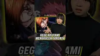 Akhirnya Gege Menghidupkan Nobara