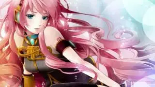 Nightcore Wildes Ding