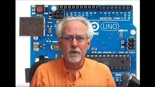 Arduino Tutorial 50: How to Connect and Use the DHT11 Temperature and Humidity Sensor