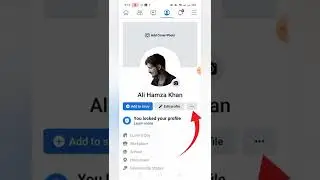 how to lock facebook profile 2022 | how to lock facebook profile bobbie |Lock your Facebook profile