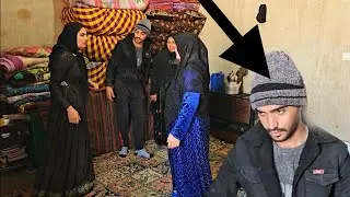Sinister conspiracy: the return of Ali's ex-husband (evil mother)
