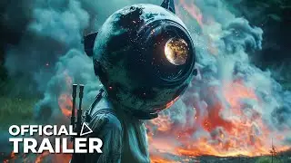 RANI RANI RANI — Official Trailer (2024) | Sci-Fi Movie