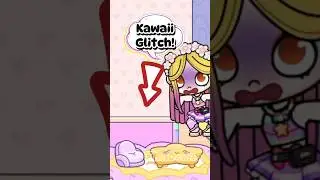 Kawaii House Glitch😆😆 