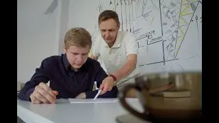 С чего все начиналось