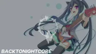 Nightcore #49 | 7 Years | edited by BackToNightcore