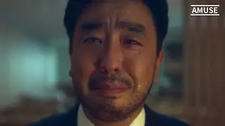 💧이별은 언제나 감당하기 어렵다 | Paul Blanco(폴 블랑코) - '그런 일은' MV | 무빙 장주원 X 황지희 | KOR / ENG