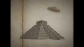 The Mayan Pyramids