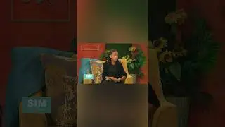 Sage Harrison shares her story about losing her dad and finding her purpose. Watch tonight on TVJ.