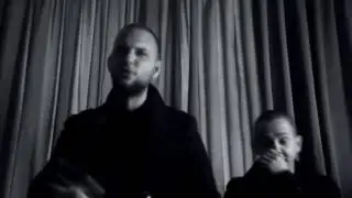 Каспийский Груз - Обними Березку (2014)