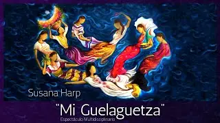 Susana Harp 