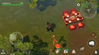 Fish For Dinner - LAST DAY ON EARTH - SURVIVAL