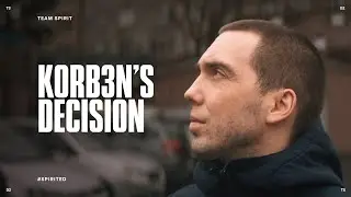 Korb3n's DECISION