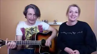 Treib mi net zum Wahnsinn Liebling - Cover Peter Cornelius