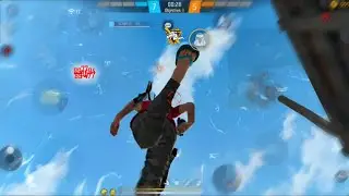 Insane Freestyle 🇧🇷