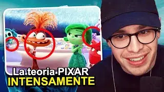 ICEBERG de TEORIAS IMPACTANTES 😱