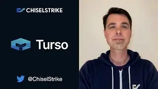 ChiselStrike Turso private beta