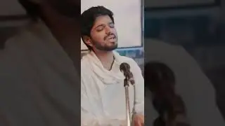 Karimizhikuruviye kandilla cover song