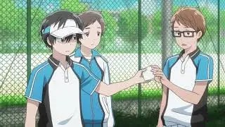 Stars align episode 4 dub clip
