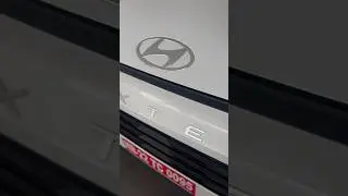 NEW 2024 HYUNDAI EXTER EX BASE MODEL! #shorts #ytshorts #viral #hyundai #youtube #shortsfeed #basic