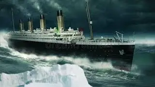 Insane Facts about Titanic.