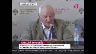 Тайны темной материи