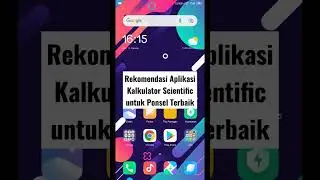Wajib Tahu! Rekomendasi Aplikasi Kalkulator Scientific untuk Ponsel Terbaik!!! 