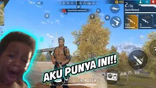 TRAGEDI BARU || BOCIL EPEP KESEL SAMPAI NAGIS😭🤣