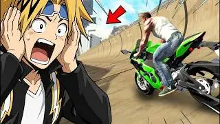 🔴 Day-306 Indian bike driving 3d 