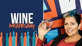 Entrepreneur Behind The Scenes Interview / Wine Wednesday 1/6/21