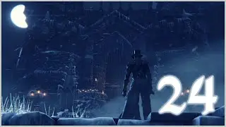 IRÁNY CAINHURST | Bloodborne #24