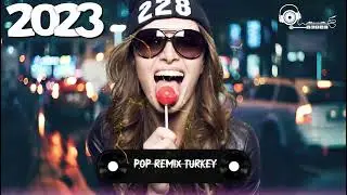 💥 Türkçe Pop Sarkılar Remix 2023 🎶 Yeni Hit Şarkılar 2023 🎧 Turkish Remix Pop  Music Playlist 2023 💥
