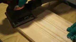 Sparky абразивная шкурка