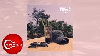 Pagos - Deliriyorum (Official Audio)