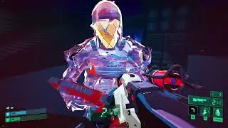 Deadlink Gameplay / Fast Paced FPS