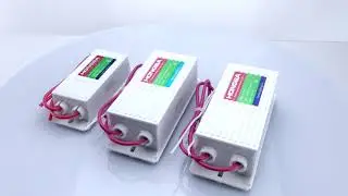 HB-C series Neon Transformers