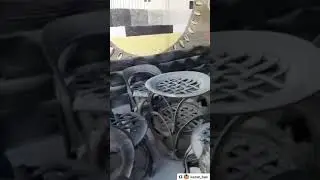 Автосборочный Шымкент. Артдизайн