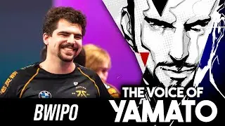 Bwipo about the Past, Present and Future of LoL Esport | The Voice of Yamato 46