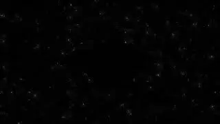 Galaxy Space Travel Flying Speed Through Stars 22 (LOOP) ~ HD Footage Stock