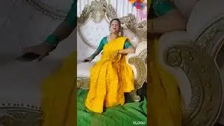 🤗😊🌹holudar fansan...tae shudhu .. video korte para chi..biya barir last sobae bose chilam ..oetuku.