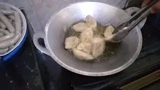 cooking