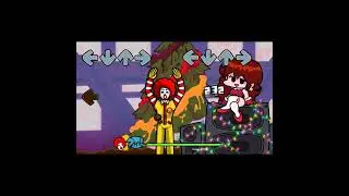 Friday Night Funkin LUCA MOD But Mod may CHANGES EVERY 5 Second