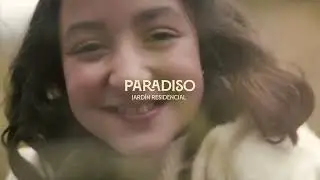 GRAN LANZAMIENTO de PARADISO – Noviembre 9, 10 y 11  // Rionegro, Parque BarroBlanco