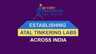 Successful Establishment of Atal Tinkering Labs across India