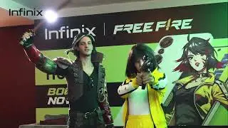 Zero 20 and Hot 20 launch event best off video