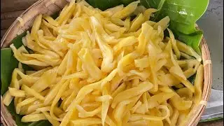Premium life province: Tasteful jackfruit jam | Philippines