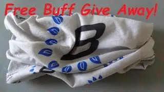 Batchstovez Buff give away!