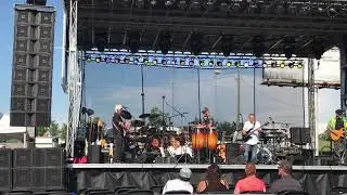 Soul Survivor Band-Alabama 